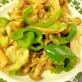 お弁当に☆野菜炒め